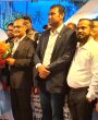 বাংলাদেশ হাই কমিশন নাইজেরিয়ায় নিযুক্ত বাংলাদেশের রাষ্ট্রদূত জনাব মিয়া মোঃ মাইনুল কবির লাইবেরিয়ায় আগমন