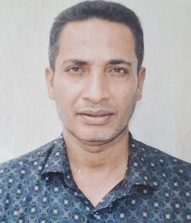 জনাব আক্তার সর্দার