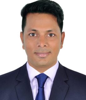জনাব হাসান হাওলাদার