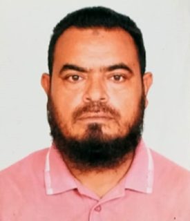 জনাব মোঃ জসীম উদ্দিন