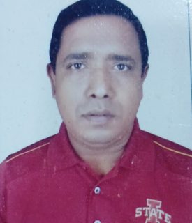 জনাব লিটন কুমার দাস