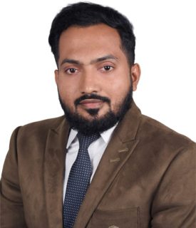জনাবা মোঃ তারেক