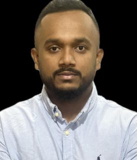 জনাব সিদ্দিকুর রহমান