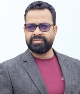 জনাব রবিউল হাসান রুবেল