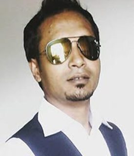 জনাব রাজীবুলাহ খান