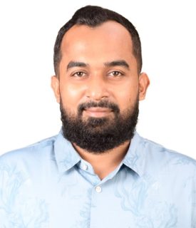 জনাব সাইফুল ইসলাম