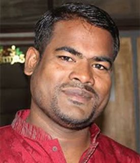 জনাব শাহাদাত হোসেন