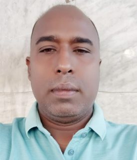 জনাব মোঃ শহিদুল ইসলাম