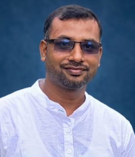 জনাব জহির উদ্দিন (ঘান্তা)