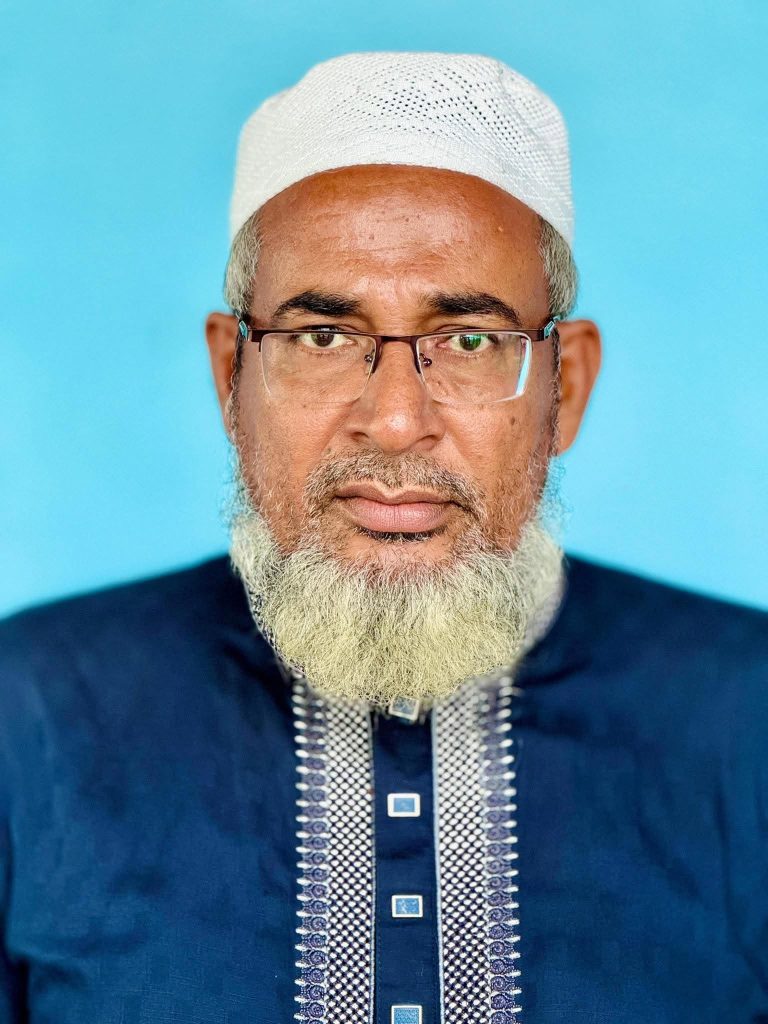 সভাপতির বাণী