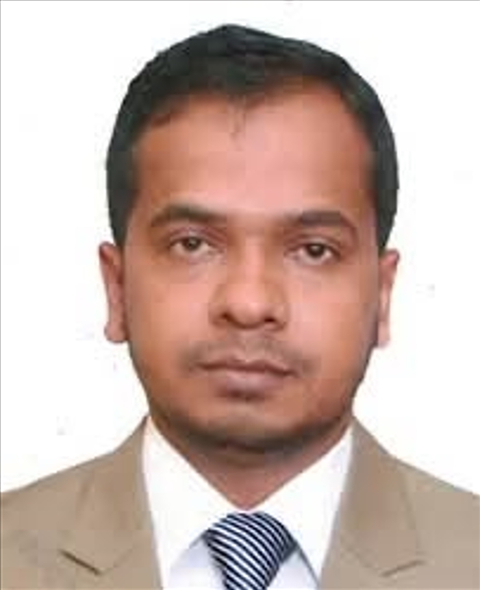সাধারণ সম্পাদকের বাণী