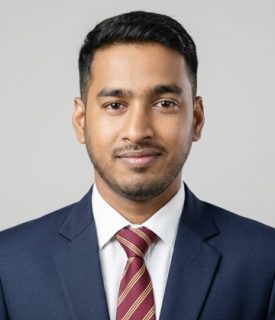 জনাব শরীফুল ইসলাম রনি